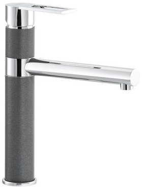 CARRON RENO STONE GREY TAP